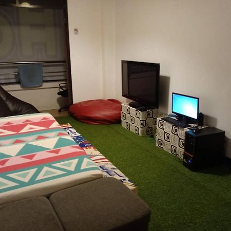 Vr Hostel Khaosan バンコク都 エクステリア 写真