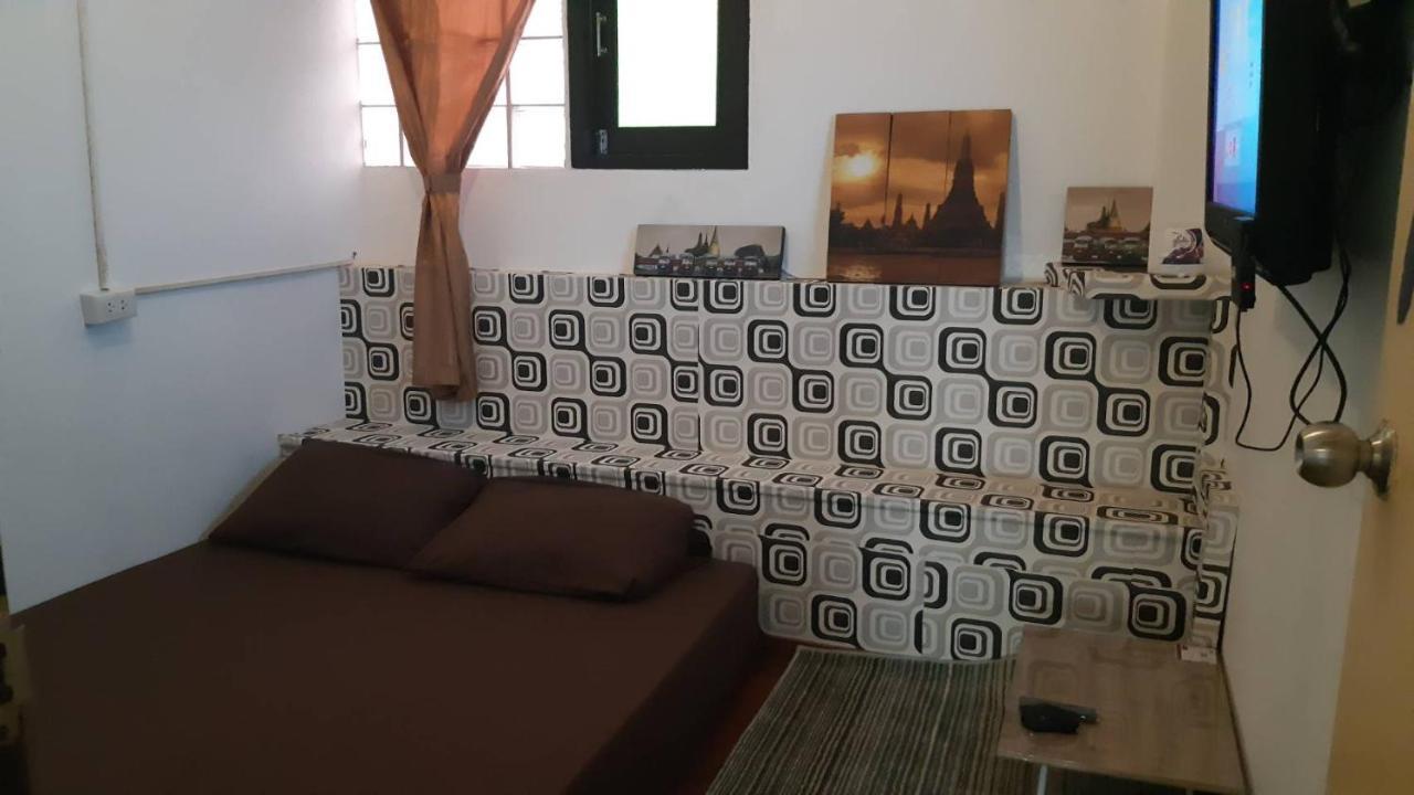 Vr Hostel Khaosan バンコク都 エクステリア 写真