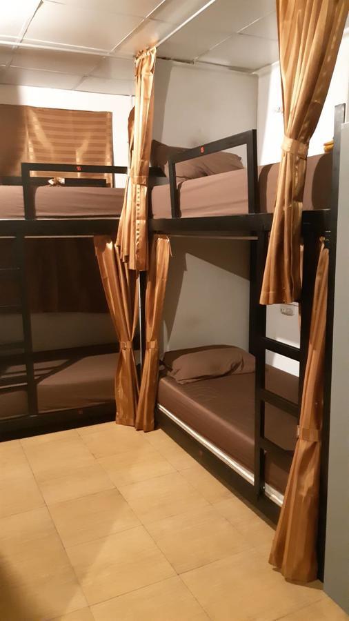 Vr Hostel Khaosan バンコク都 エクステリア 写真