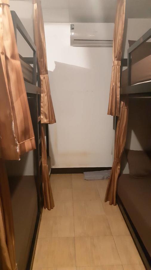 Vr Hostel Khaosan バンコク都 エクステリア 写真