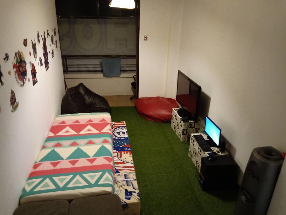 Vr Hostel Khaosan バンコク都 エクステリア 写真