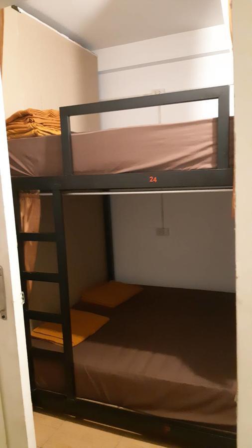 Vr Hostel Khaosan バンコク都 エクステリア 写真