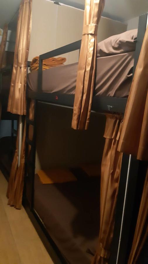 Vr Hostel Khaosan バンコク都 エクステリア 写真