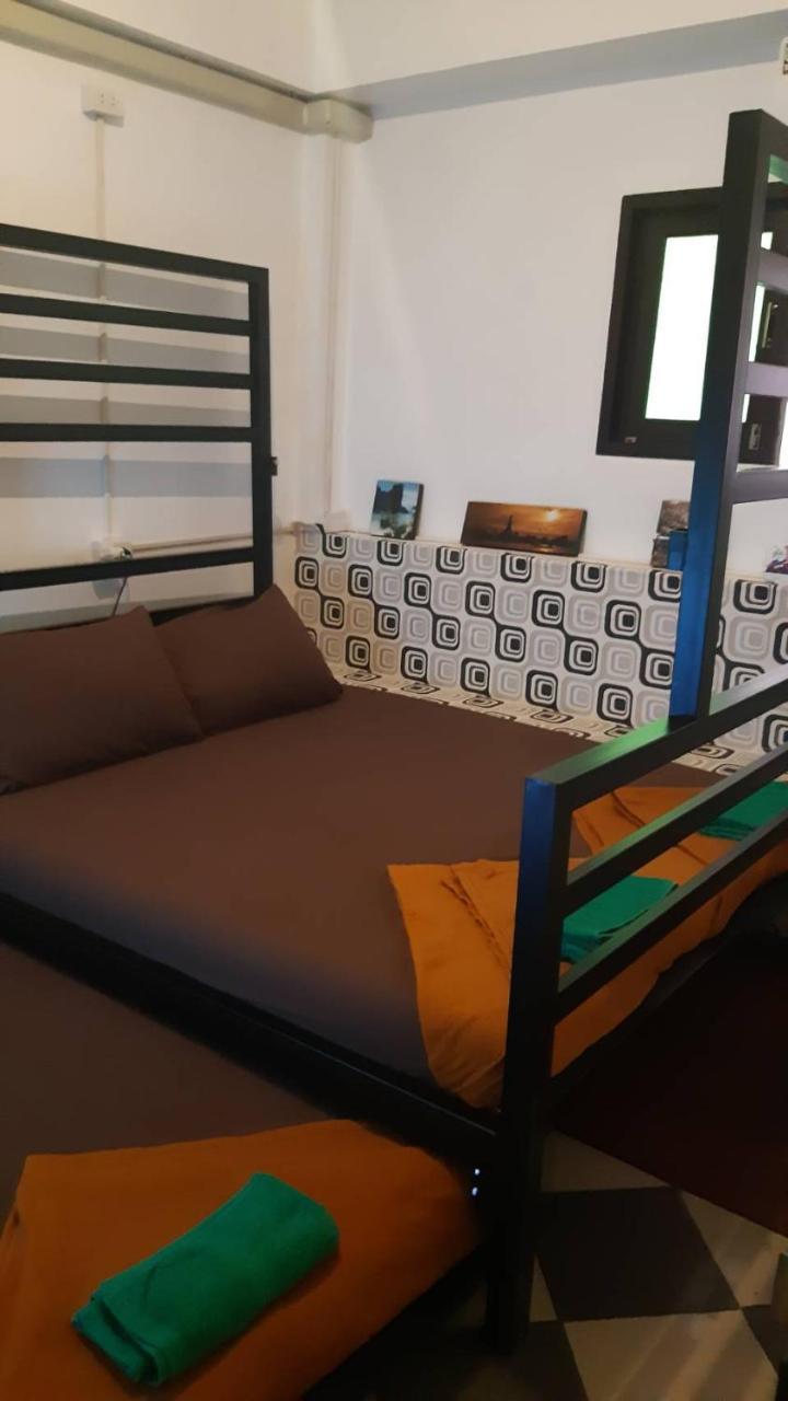 Vr Hostel Khaosan バンコク都 エクステリア 写真