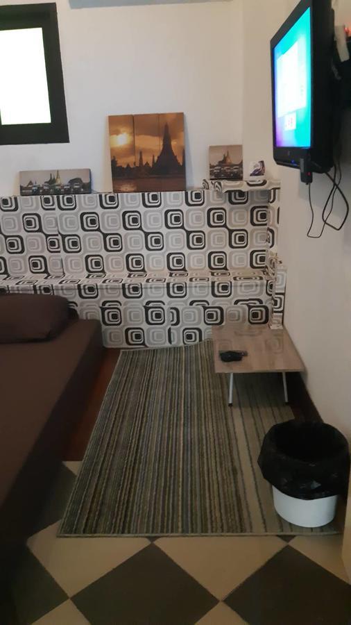 Vr Hostel Khaosan バンコク都 エクステリア 写真