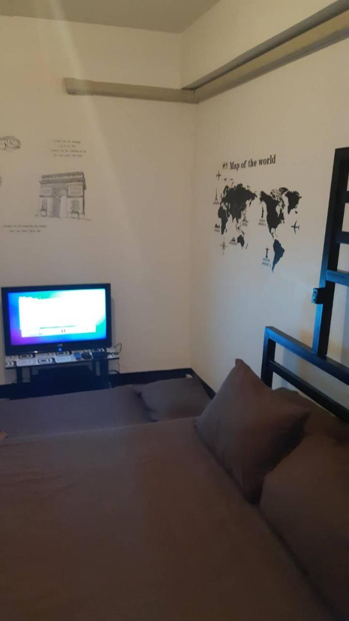 Vr Hostel Khaosan バンコク都 エクステリア 写真