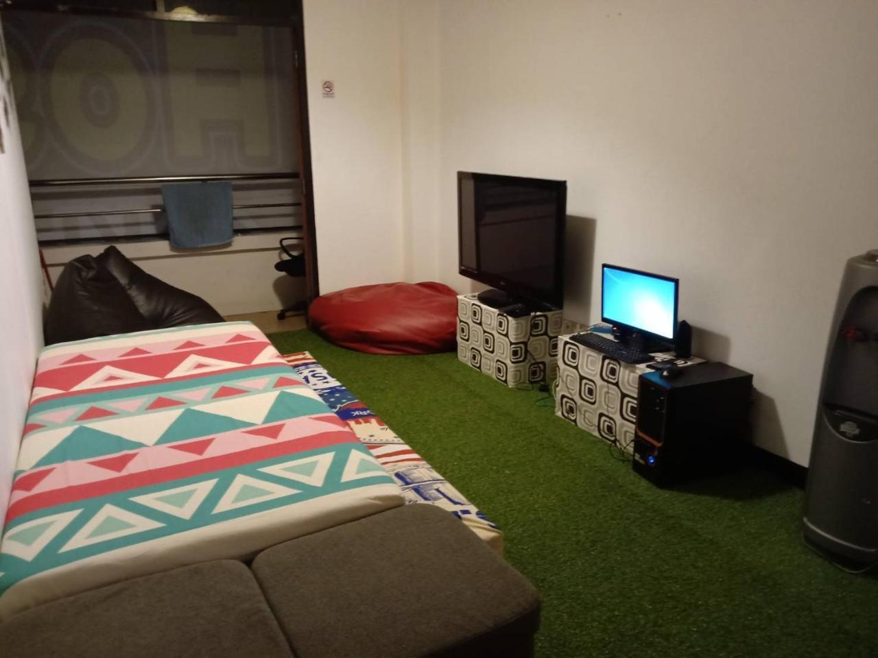 Vr Hostel Khaosan バンコク都 エクステリア 写真