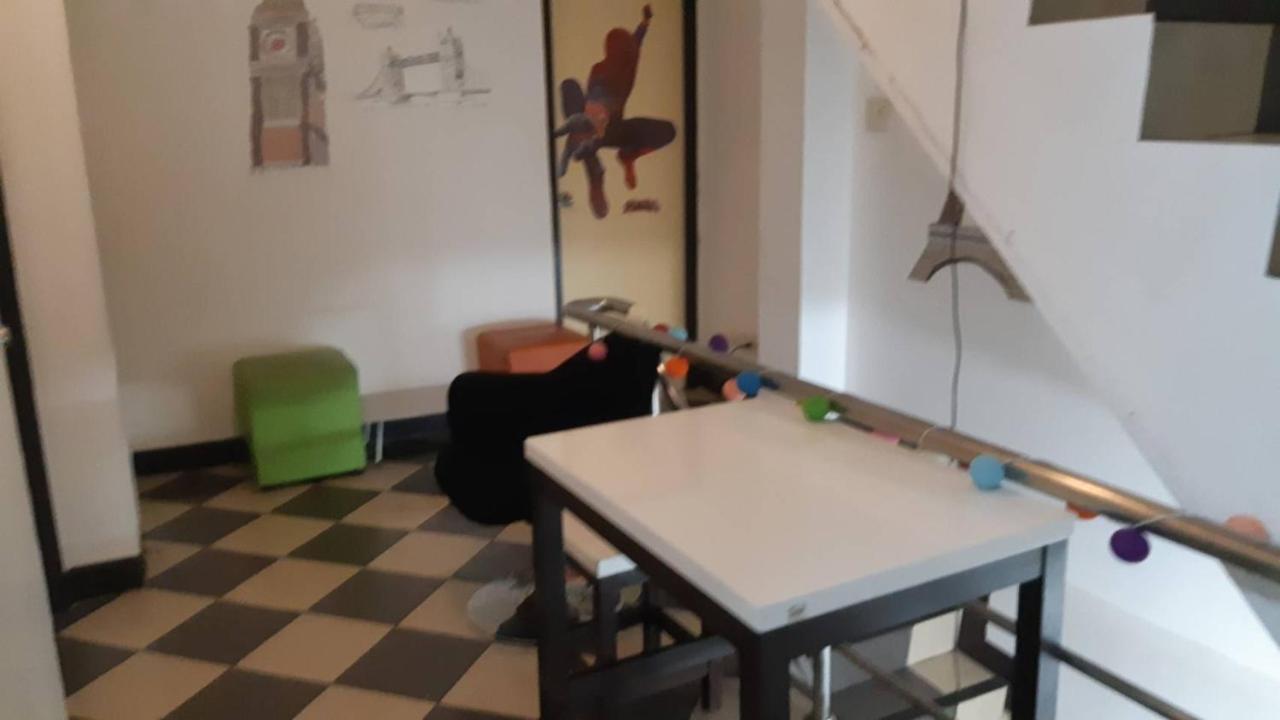 Vr Hostel Khaosan バンコク都 エクステリア 写真