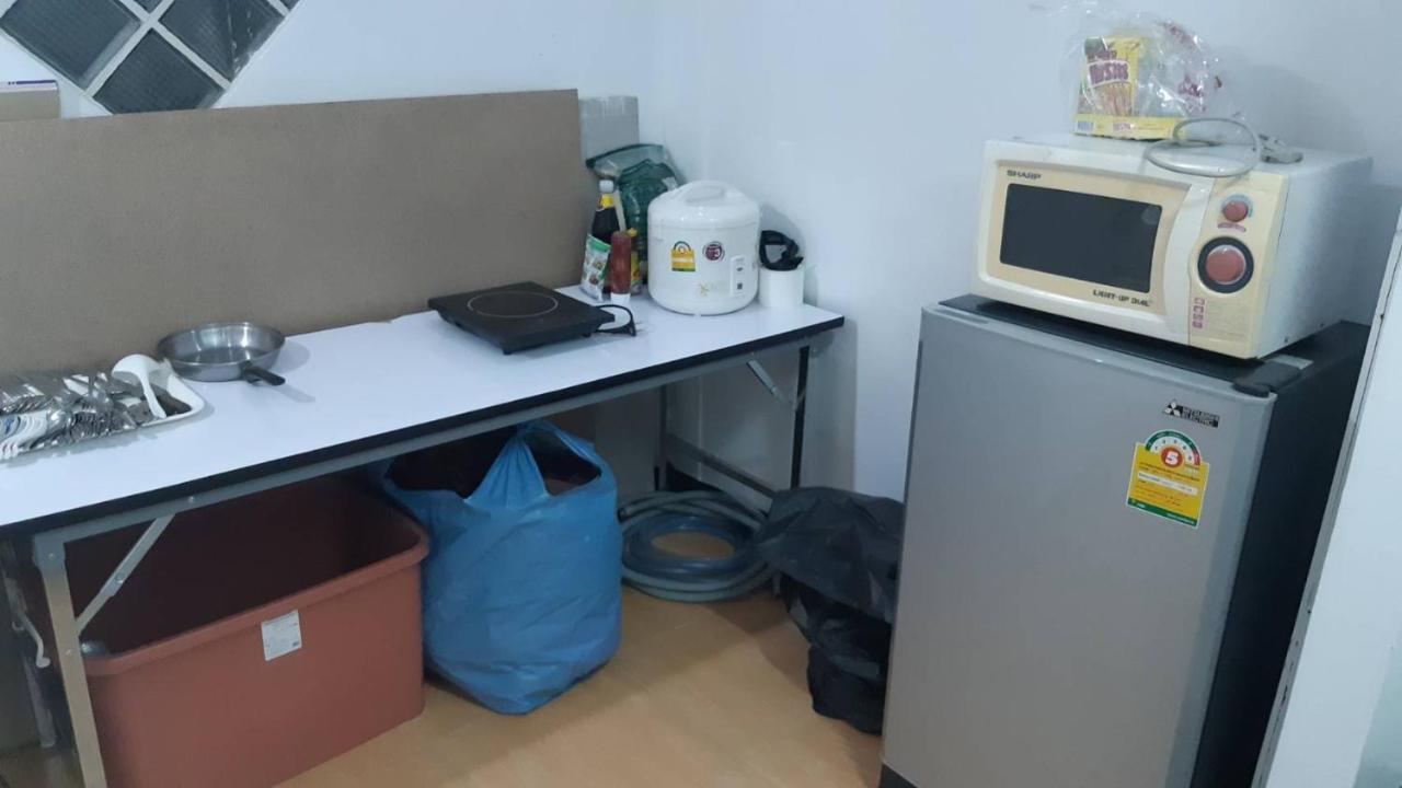 Vr Hostel Khaosan バンコク都 エクステリア 写真