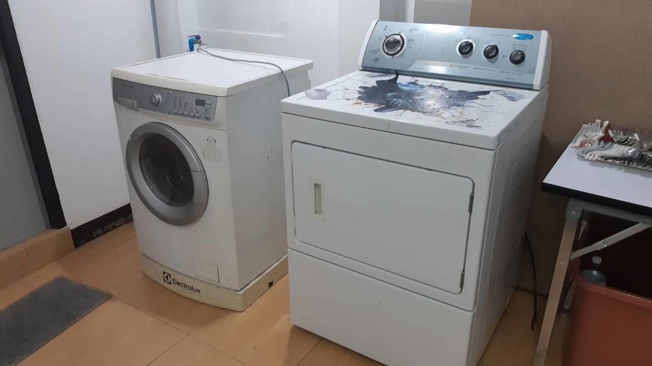 Vr Hostel Khaosan バンコク都 エクステリア 写真