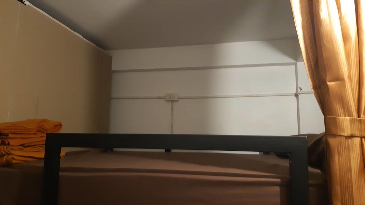 Vr Hostel Khaosan バンコク都 エクステリア 写真