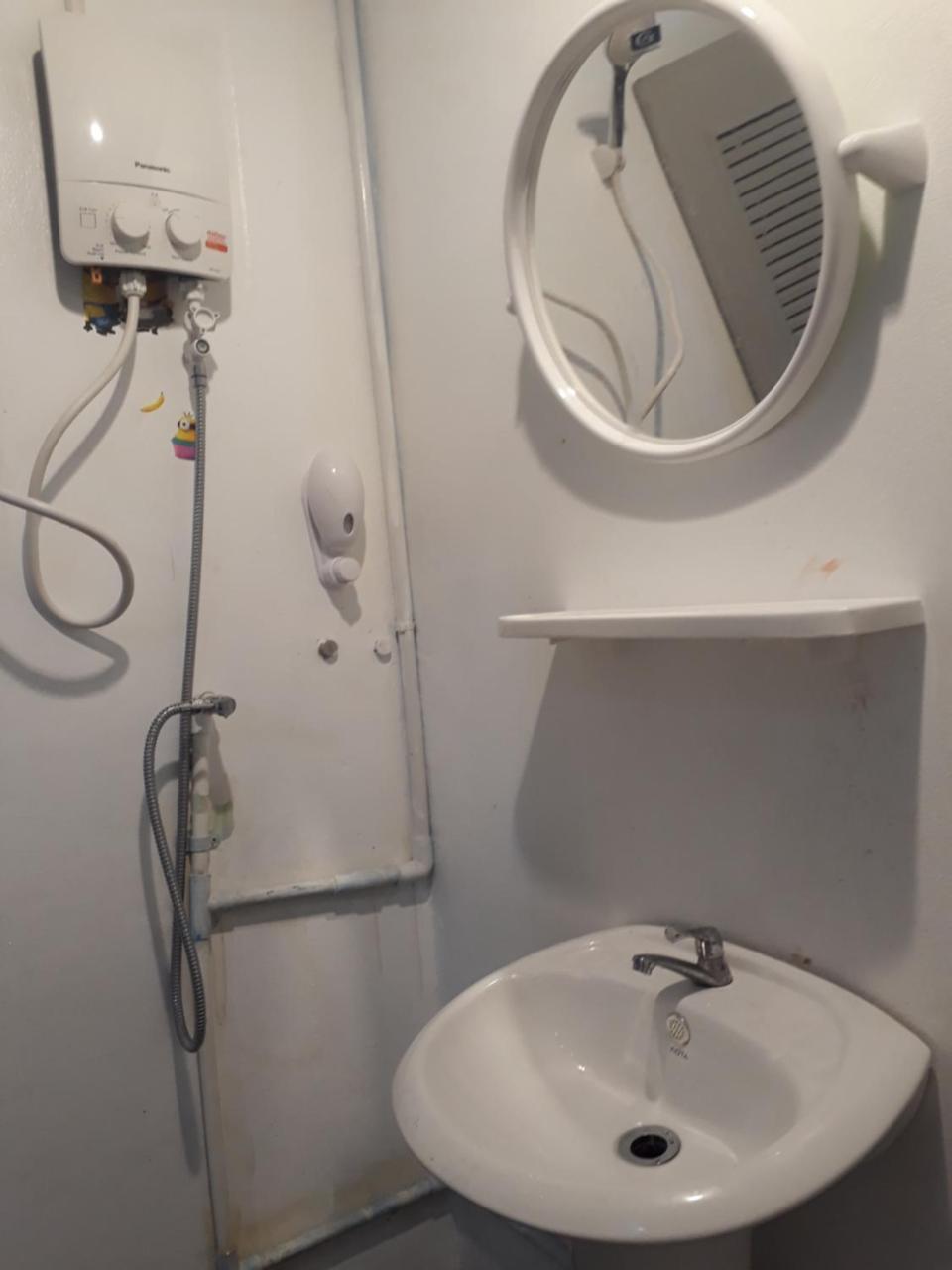 Vr Hostel Khaosan バンコク都 エクステリア 写真