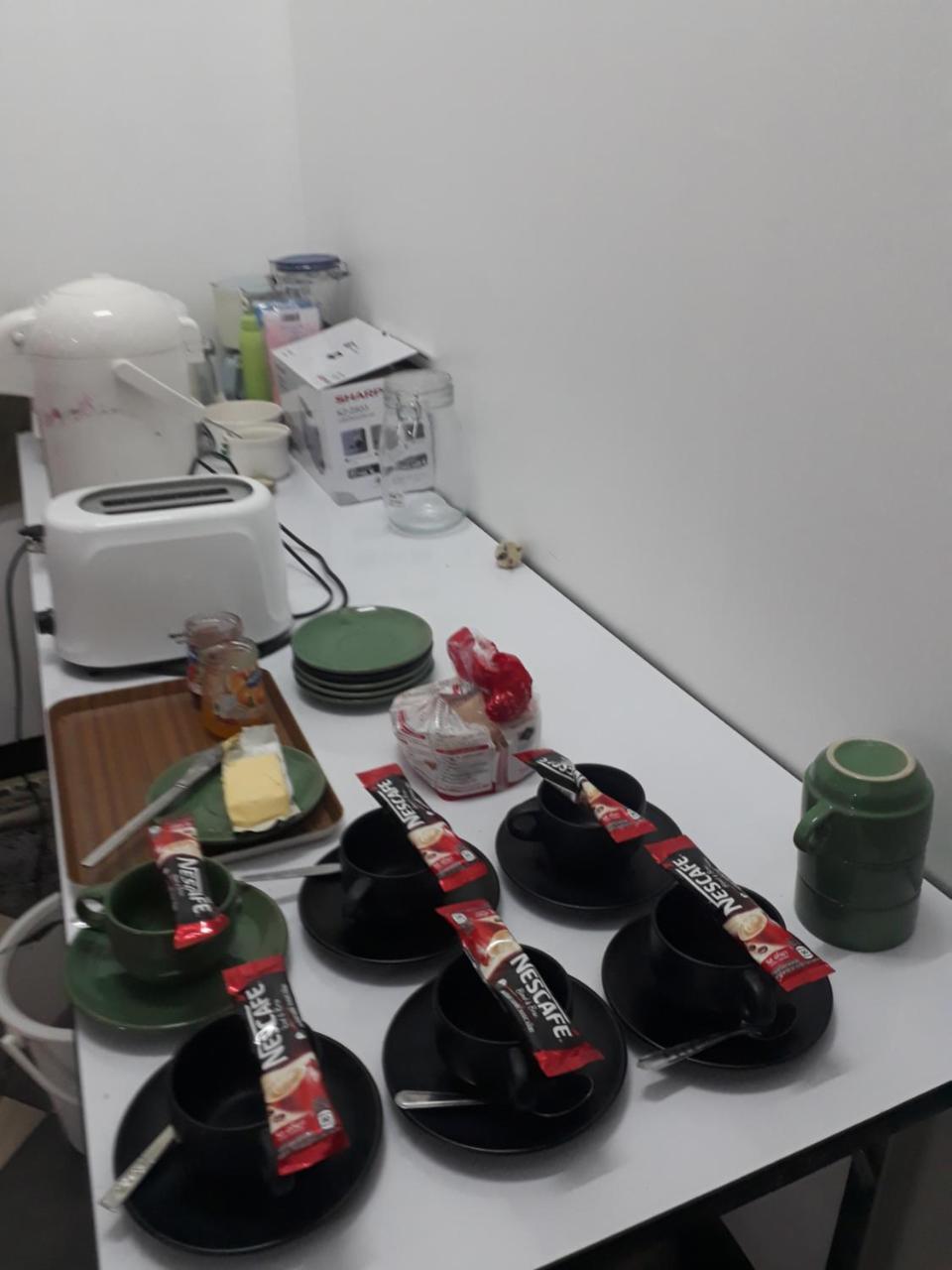 Vr Hostel Khaosan バンコク都 エクステリア 写真