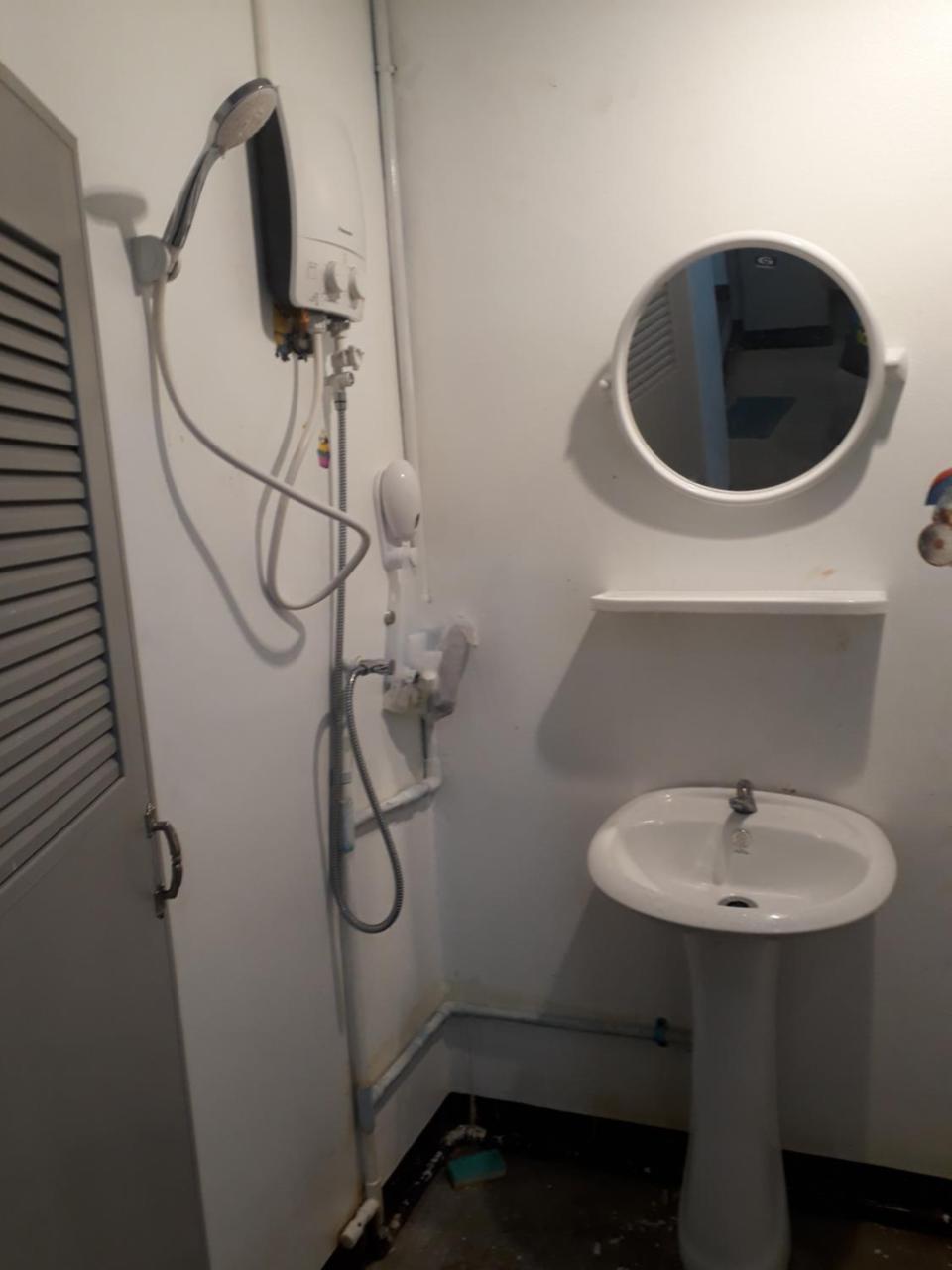 Vr Hostel Khaosan バンコク都 エクステリア 写真