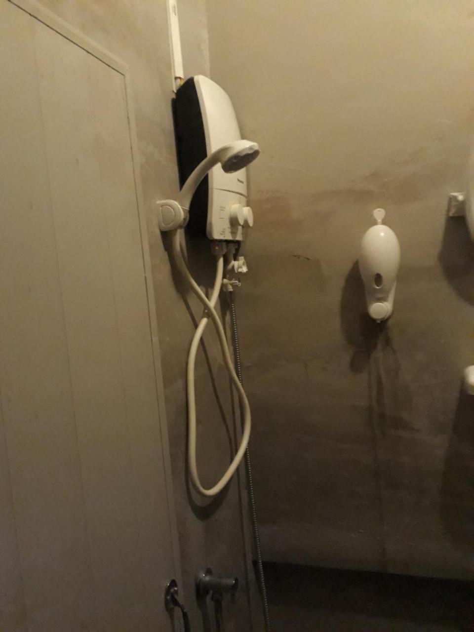 Vr Hostel Khaosan バンコク都 エクステリア 写真