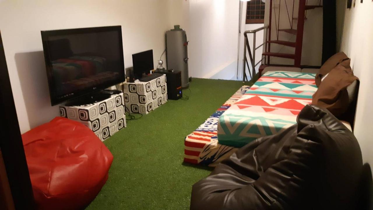 Vr Hostel Khaosan バンコク都 エクステリア 写真